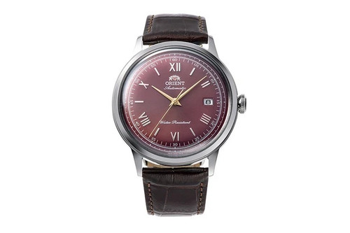 Montre homme orient bambino - montre,