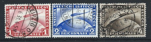 Allemagne empire 35 - pa, n°35/37