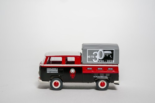 Modèle spécial wiking t2a - modèle, vw