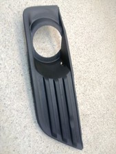 Ford Focus 2006 Droite Grille