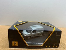 NOREV NEW RENAULT KANGOO EXPRESS 1/43 IN BOX A4