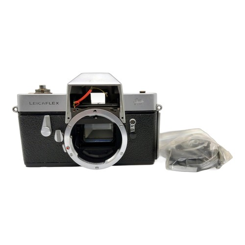 Leicaflex leica slr appareil - leicaflex,