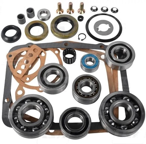 Gearbox bearing kit - kit, 5