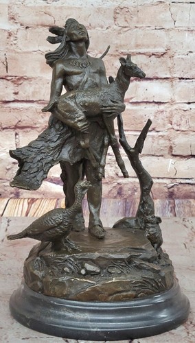 Native american indian chief - american,
