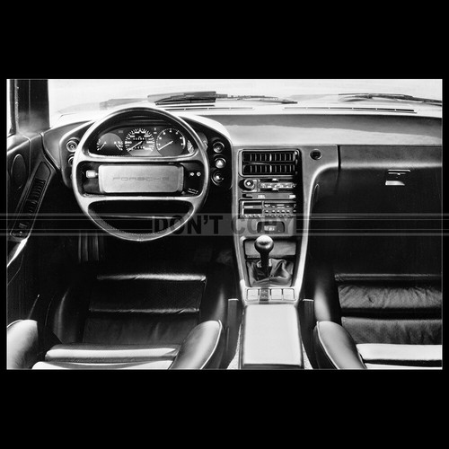 Photo 036359 porsche 928 - a.036359,