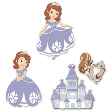 Sofia Foam Character Giant