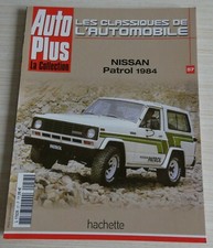 FASCICULE AUTO PLUS LA