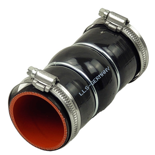 Tuyau surpression turbo - de,