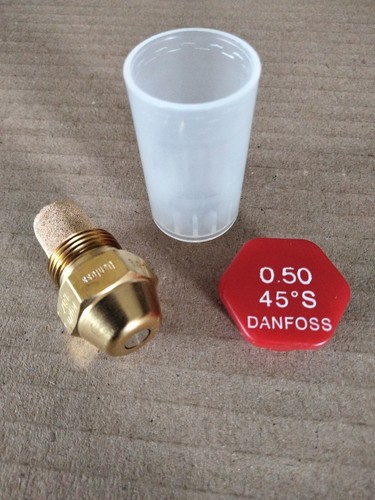 Gicleur danfoss 45 s - gicleur,