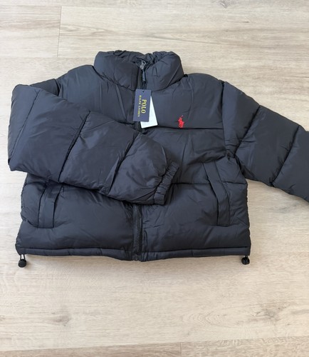 Doudoune ralph lauren - doudoune,
