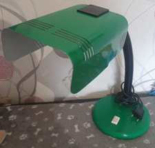 LAMPE DE BUREAU VINTAGE -