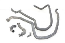 RADIATOR HOSE - PEUGEOT SPEEDFIGHT 3 LC 2T 50 ( 2009 - 2015)