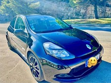clio 3 rs 2012