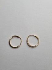°° BELLE PAIRE DE BOUCLES