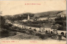 88 LA PETITE FOSS - general view.