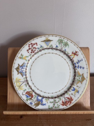 Tallec paris assiette - le, –
