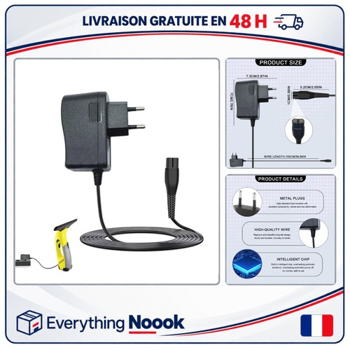 Chargeur pour kärcher - chargeur,