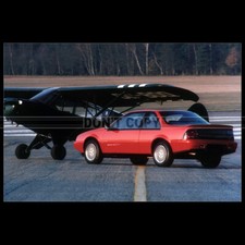 Photo A.013308 CHEVROLET BERETTA GT 1993