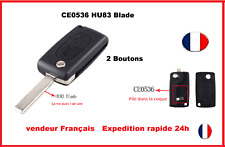 Coque Clé Plip compatible