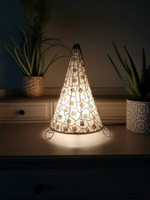Lampe Orientale Corep Avec