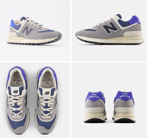 New balance u574lgfg 574 - 574, en