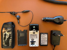 Téléphone portable Sony