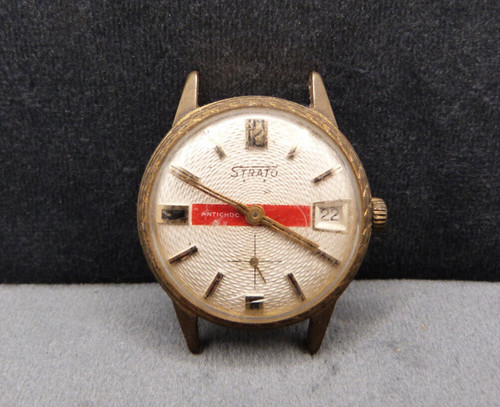 Montre bracelet homme strato - bracelet,