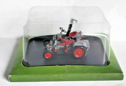 Tracteur chauvin 1954 - tracteur,