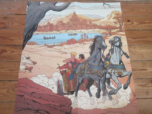 Poster alix dimension - bd,