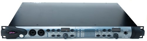 Avid omni audio - avid,