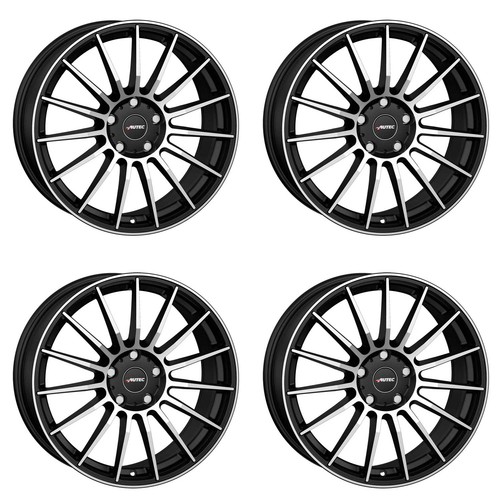 Jantes autec lamera 5x17 - jantes,