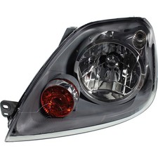 Scheinwerfer Frontscheinwerfer