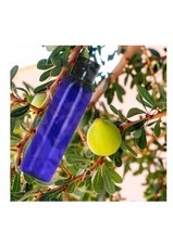 100 Ml d'Huile d'Argan Bio du