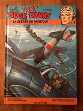 Tout Buck Danny, tome 1 : La