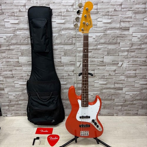 Fender japan classic 60s jazz - classic,