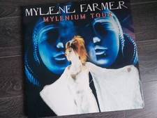 Triple Vinyle 33 tours -