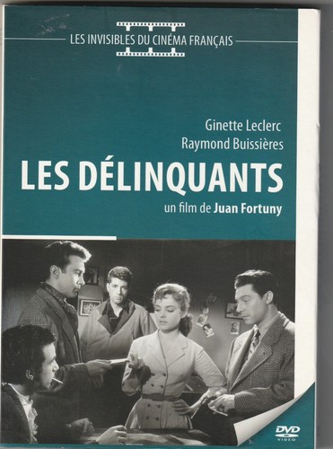 Les delinquants juan - les, fortuny