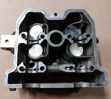 culasse complète GAS GAS 400