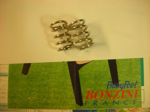 Baby foot bonzini - baby-foot,