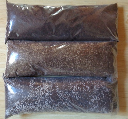 Pack substrat plante - n°2,