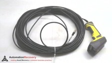 COGNEX DM8050X WITH ATTACHED PART NUMBER PATCH CABLE DM8050X With Attach #312229