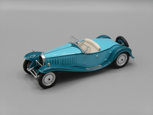 Voiture bugatti royale esders - bugatti,
