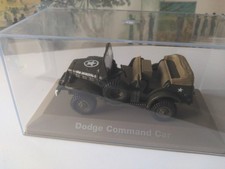 DODGE COMMAND CAR  .ATLAS
