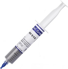 Pâte thermique processeur