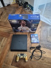 Sony Playstation 4 PS4 Slim