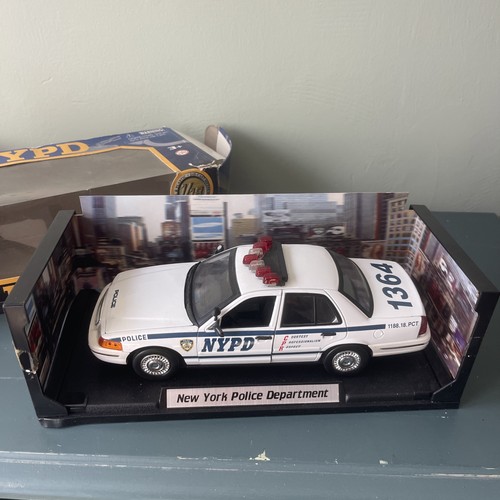 Motormax ford crown victoria - ford,