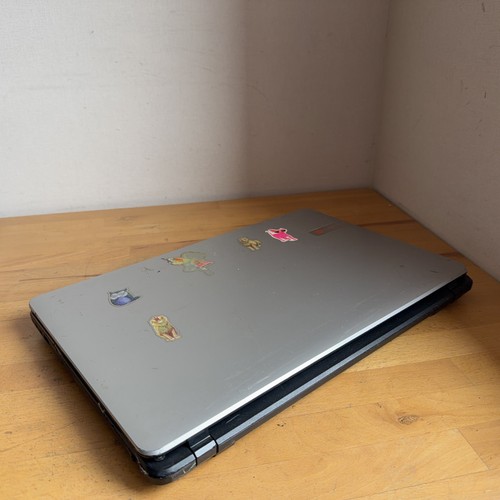 Portable packard bell - pc,