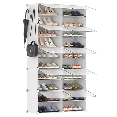 étagère chaussures 10 - chaussures,