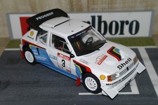 Peugeot 205 Turbo 16 T16 #3