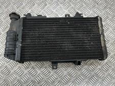 BMW F650 GS 2009 radiator 2008 - 2012